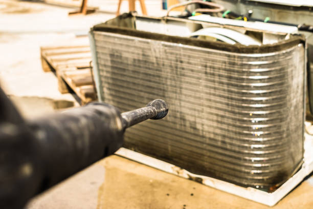 Best Air Duct Mold Removal  in Sa Conejo, CA
