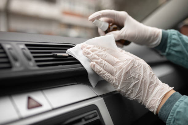 Best Best Air Duct Cleaning Company  in Sa Conejo, CA