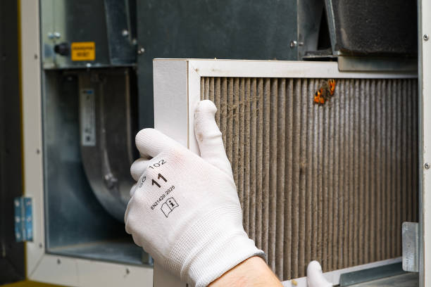 Best HVAC Air Duct Cleaning  in Sa Conejo, CA