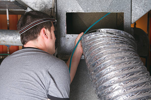 Best Air Duct Cleaning Near Me  in Sa Conejo, CA