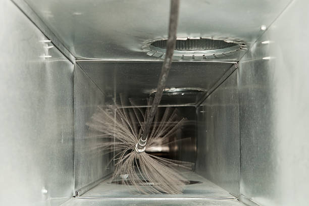 Best Commercial HVAC Duct Cleaning  in Sa Conejo, CA